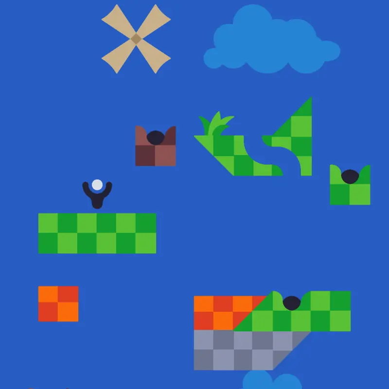 Game by @edmfan
