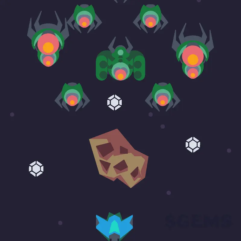 Game by @bananam