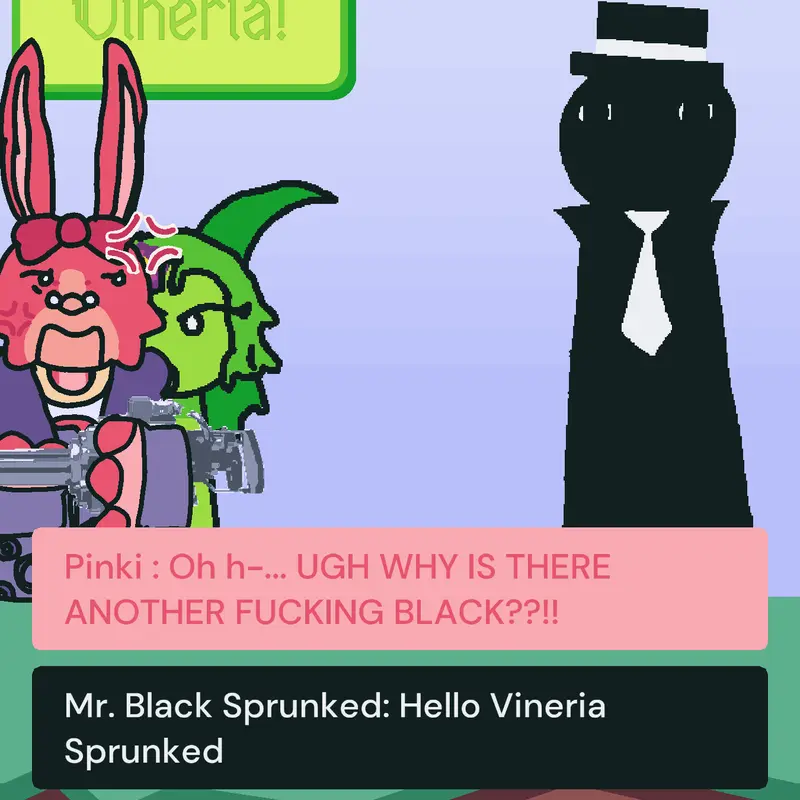 Game by @-DaRealVinnyTheGhost-