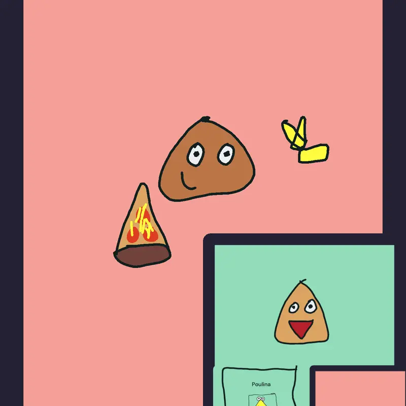 Game by @ilovewater