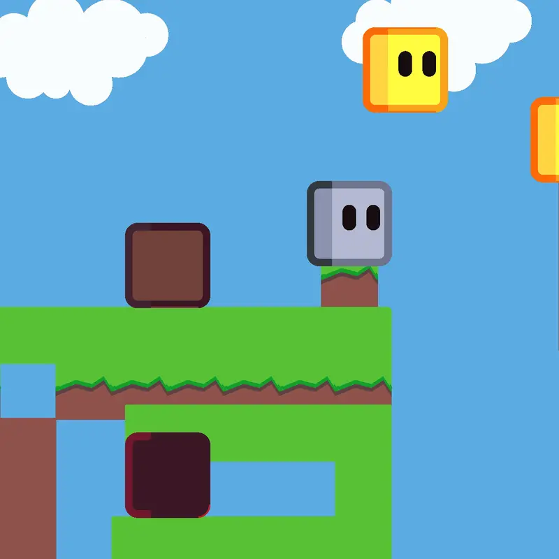 Game by @sarsad