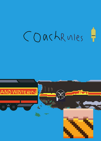 N&W 611 game