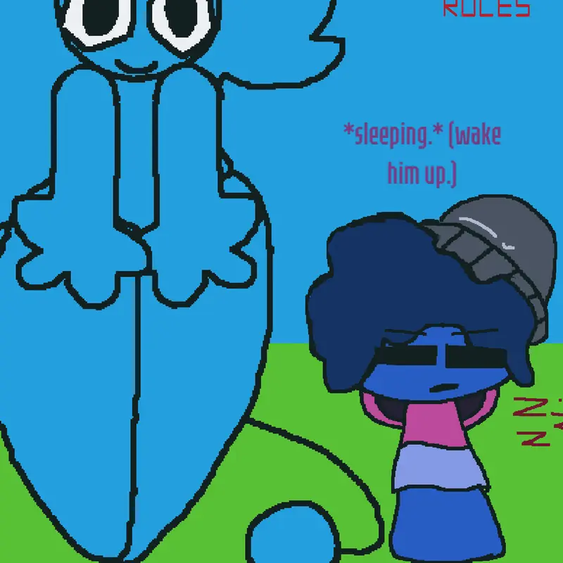 Game by @Aguu_3463