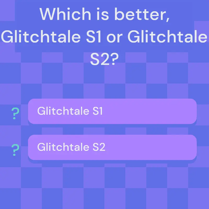 Game by @Glitch_official