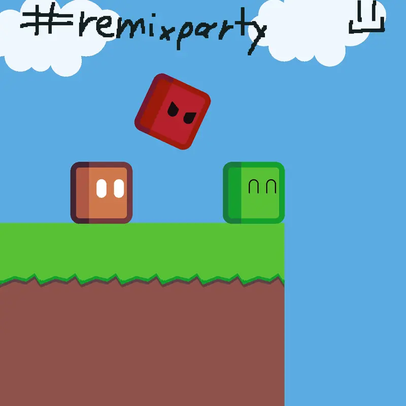 Game by @youaredead