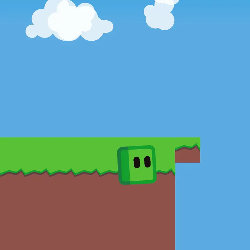 Game by @ayancristiangyenge