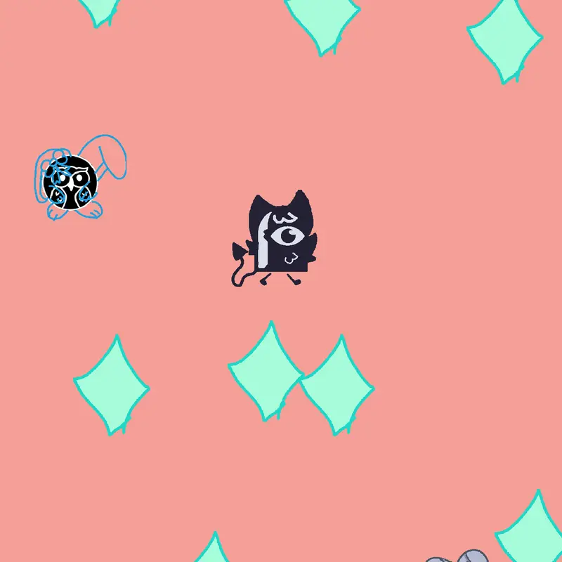 Game by @pixthesillycat