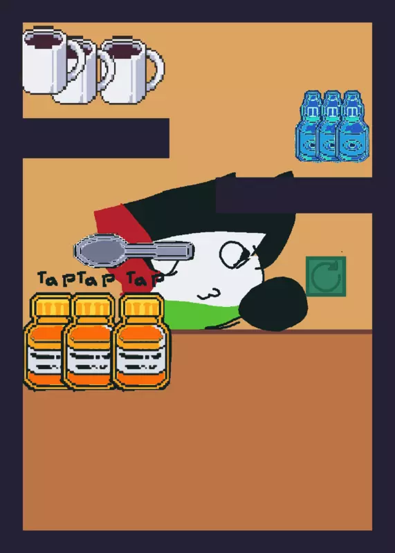 Game by @persia_kit
