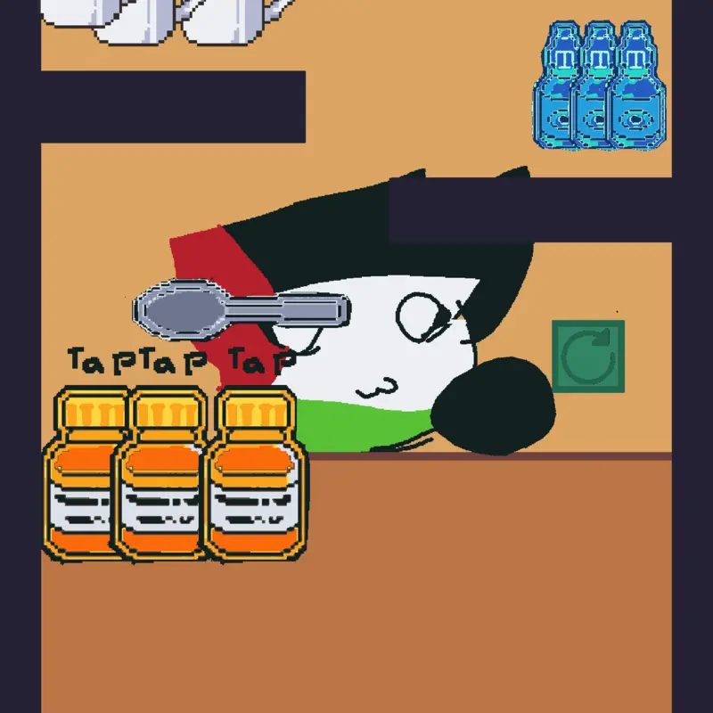 Game by @persia_kit
