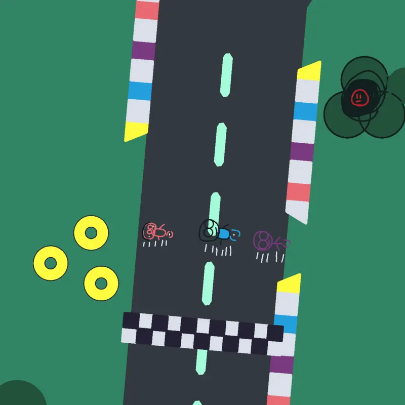 Game by @LuizFelipeGemes