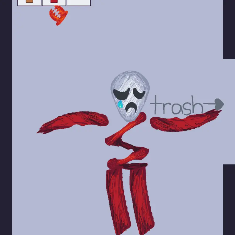 Game by @facairy