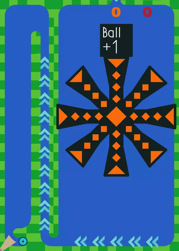 Game by @KaiCastler