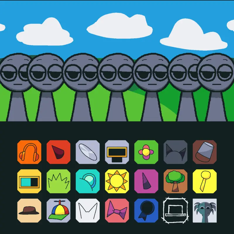 Game by @hodjjhrsprunki