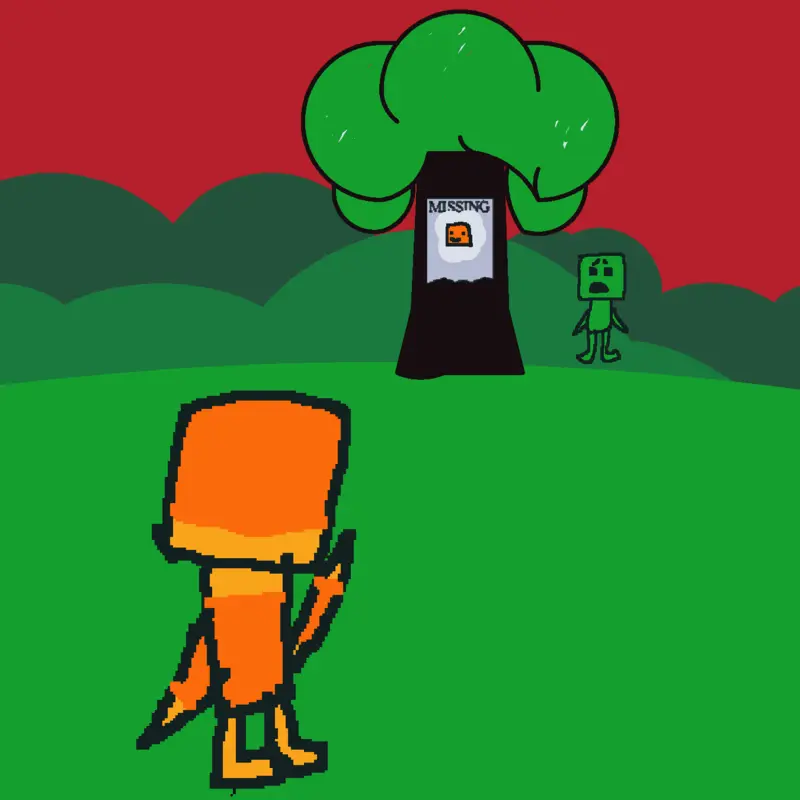 Game by @furcorniscool