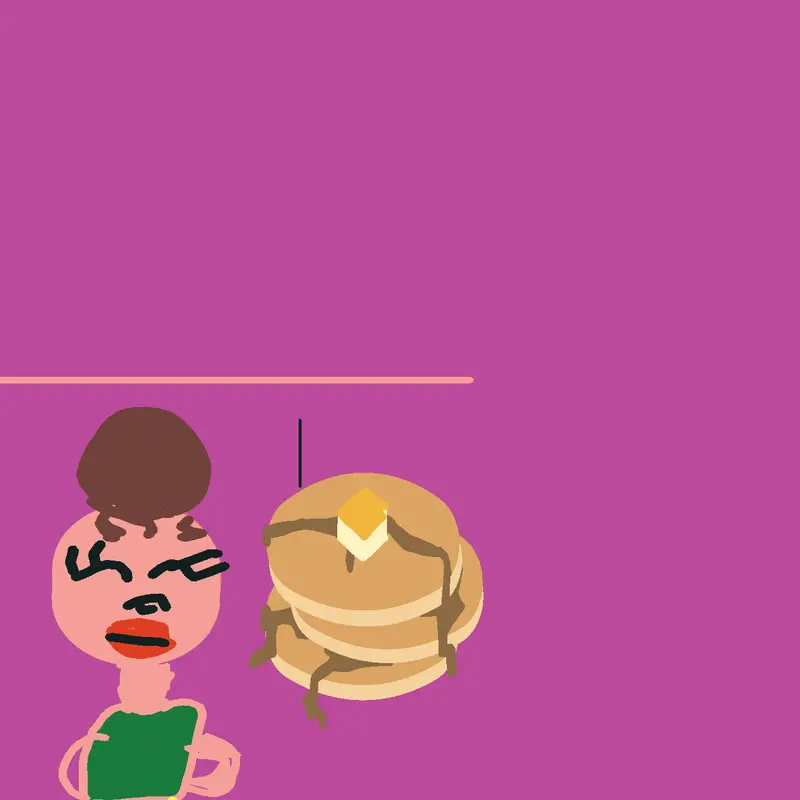 Cry baby by @Genesis3