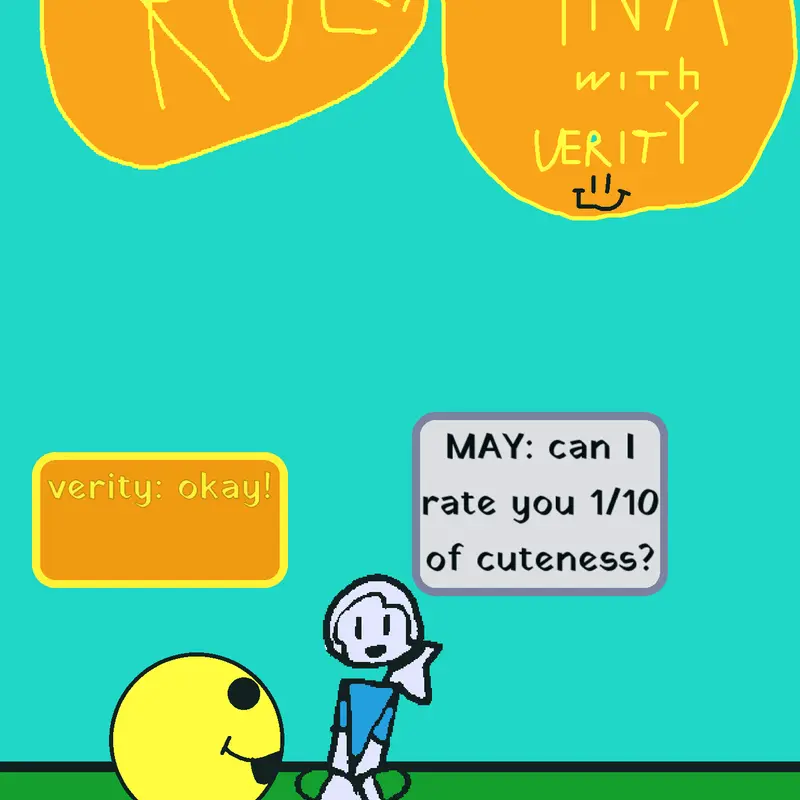 Verity qna (^^) by @-_s0rrow_-