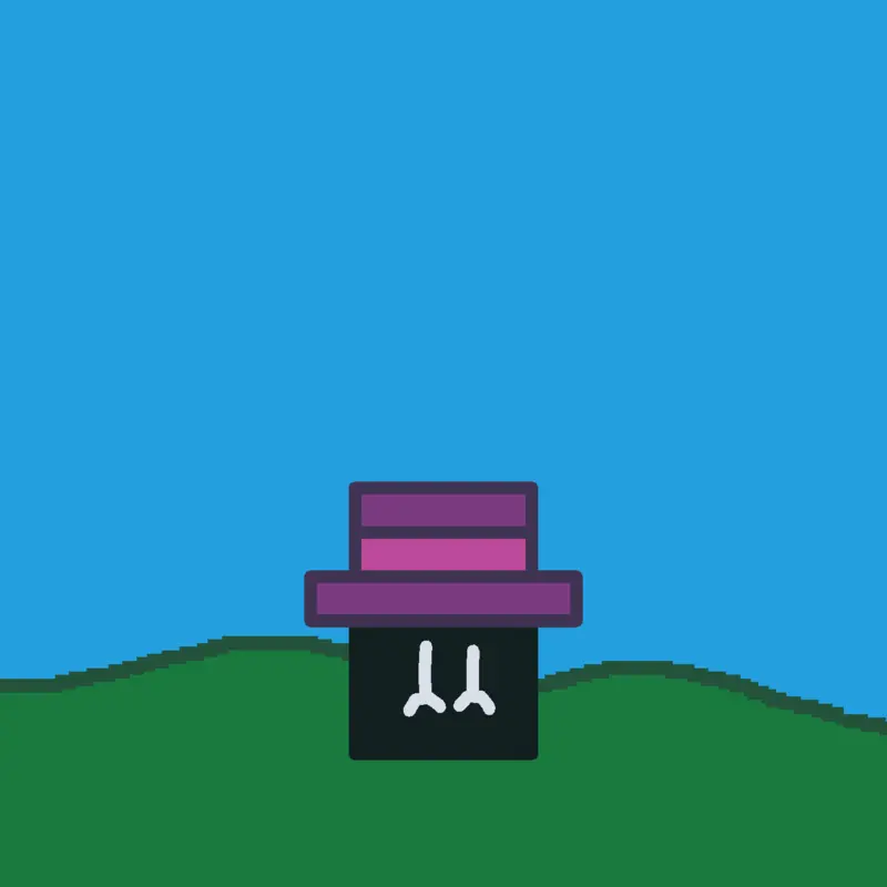 Game by @minepaper_guy