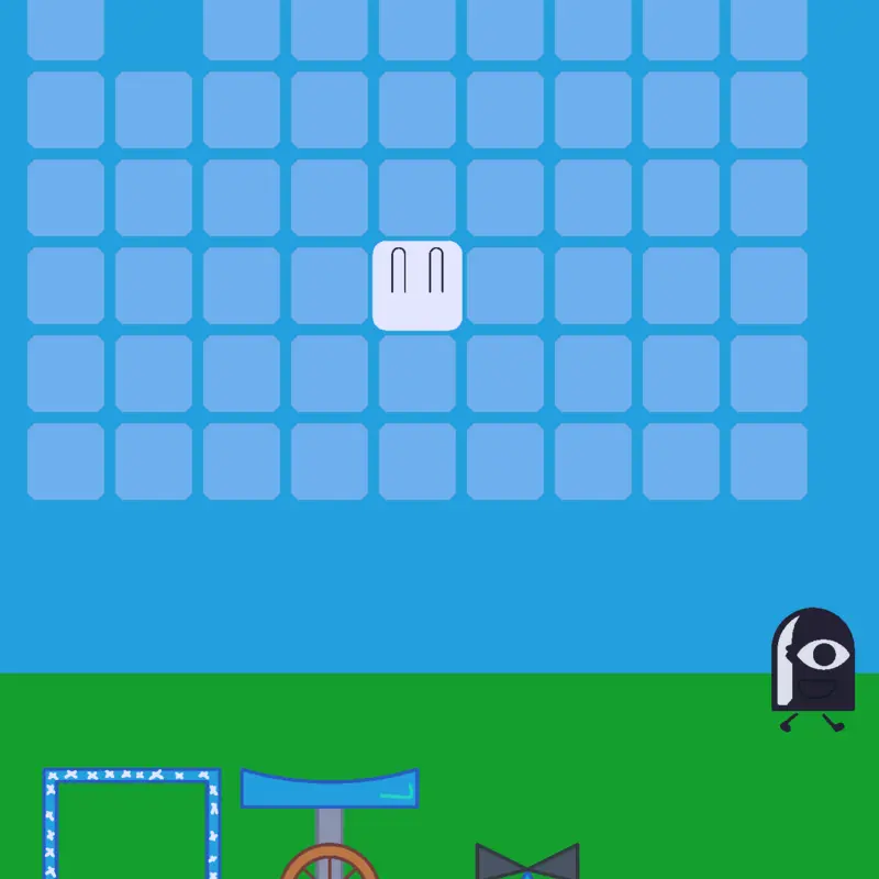 Game by @Alusooon
