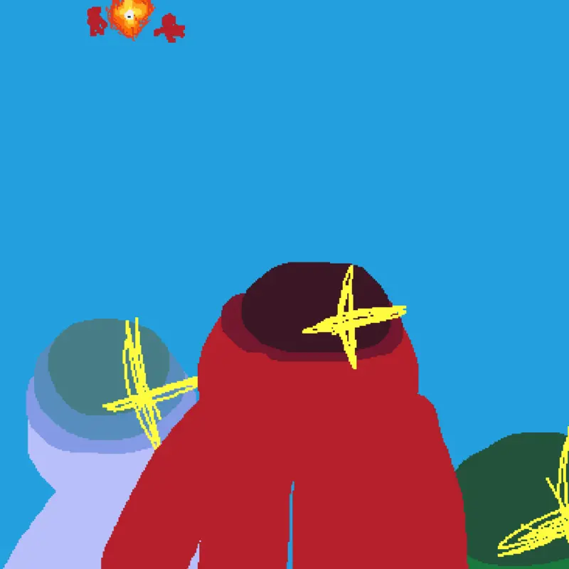 Game by @MAXIX111221_sb