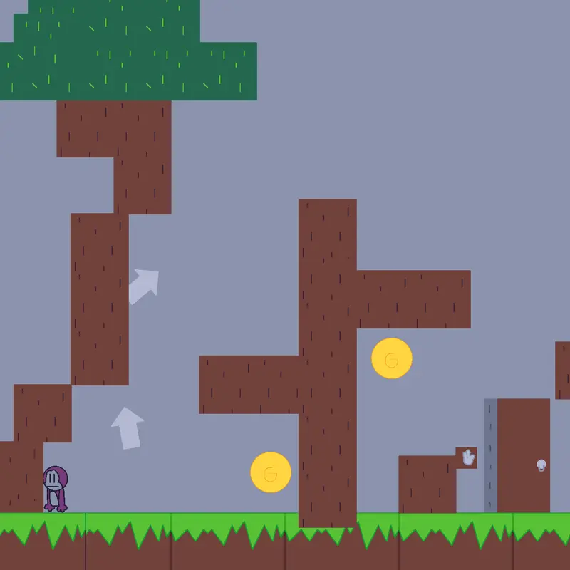 Game by @weslovesgtag