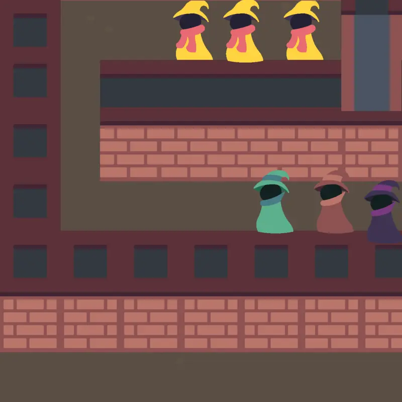 Game by @JoelenzMario