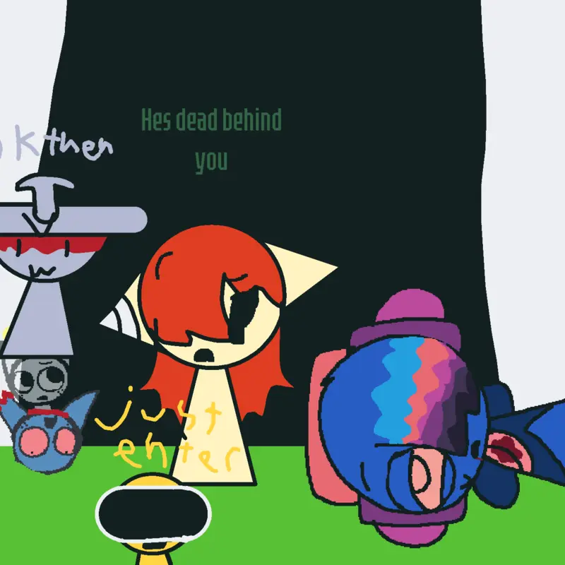 Game by @sprunkifan15