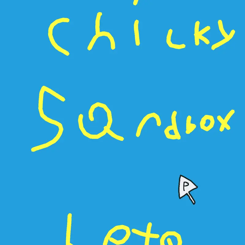 Game by @bendev