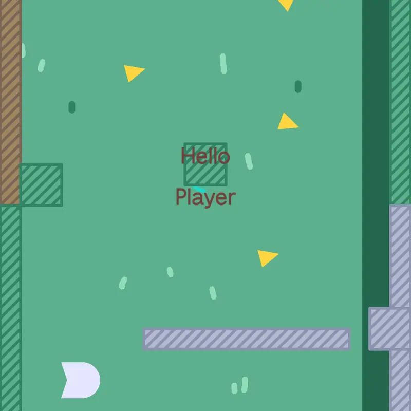Game by @lot