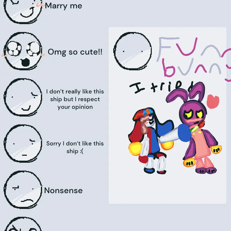 Game by @Sillybluegrapeofficial-