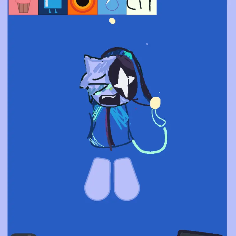 Game by @fanpamelavoorhees