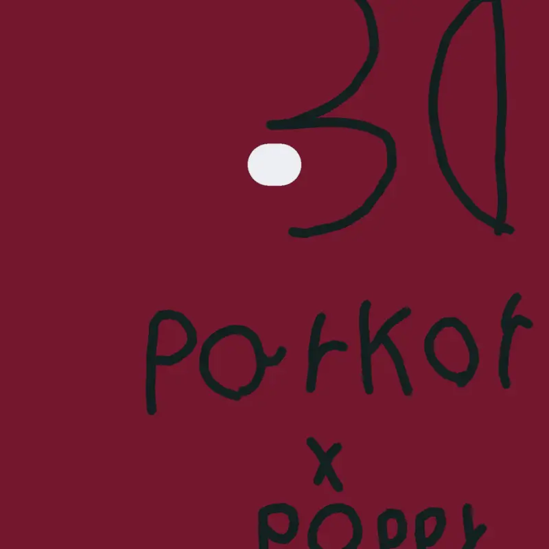 Parkor x poppy playtime by @loryoreslilbro