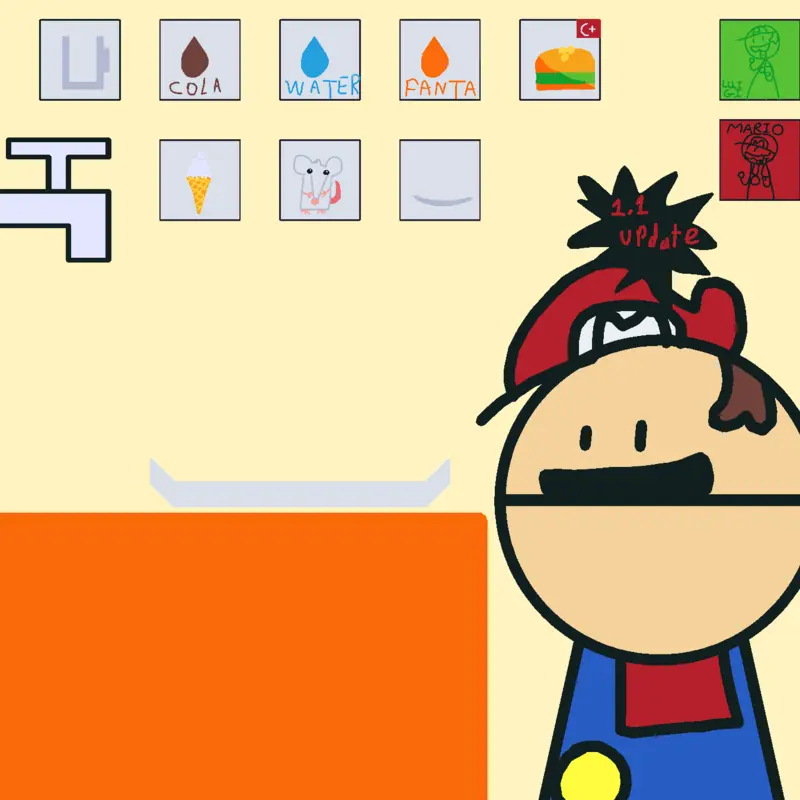 Game by @GoWeegeeObeyWeegee