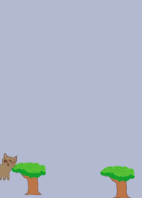 3D Forest Game!