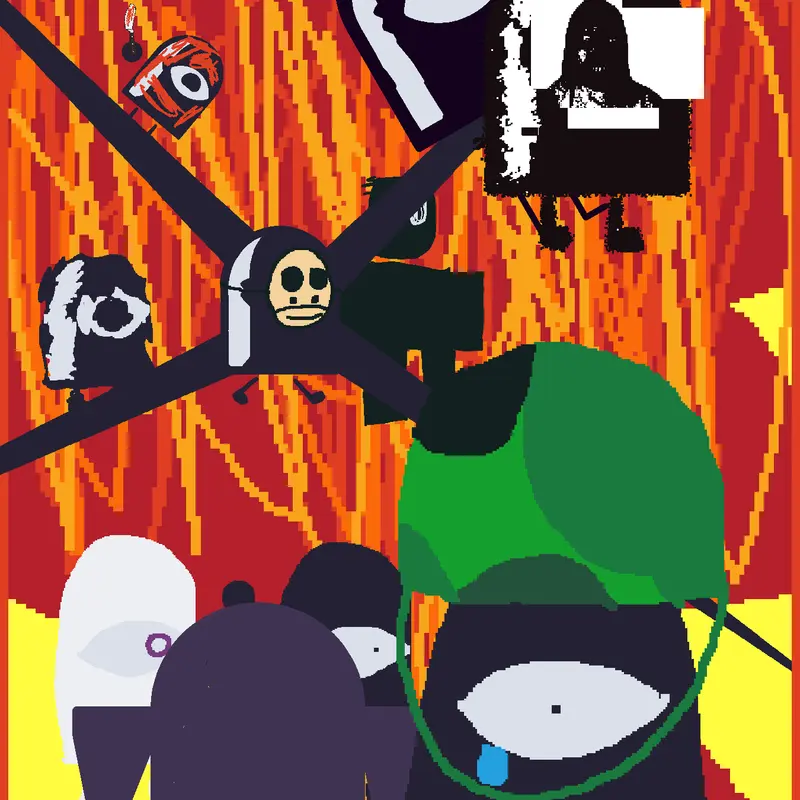 Game by @DavivTano