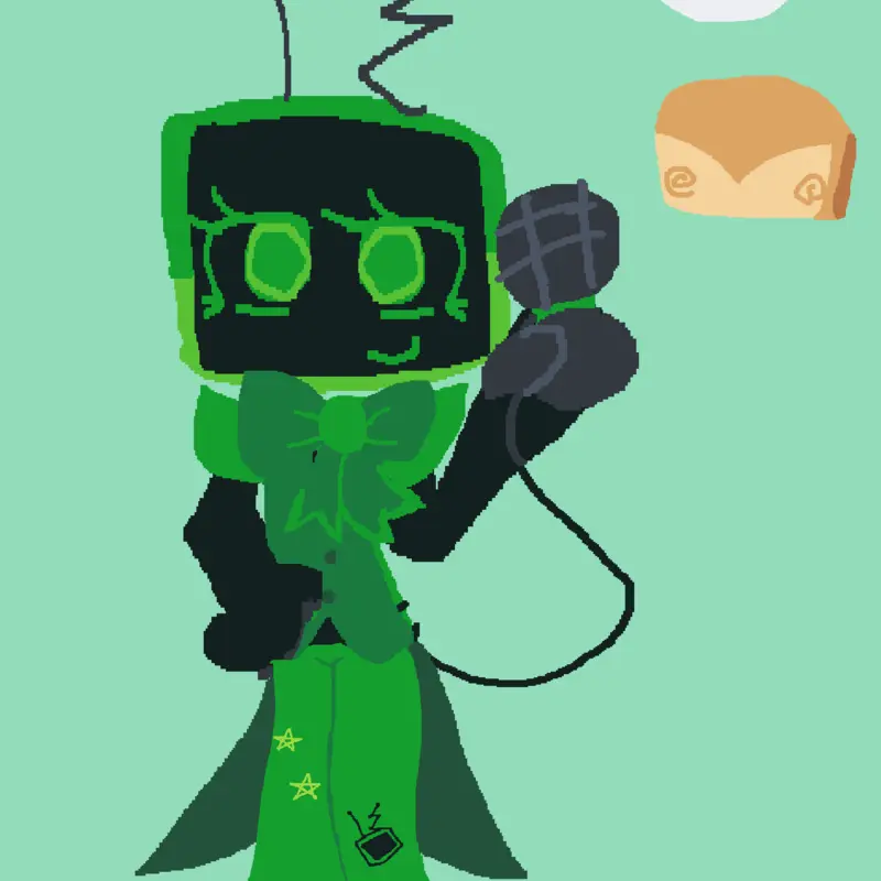 Dw dress up game!!! by @Plants_N_Melons