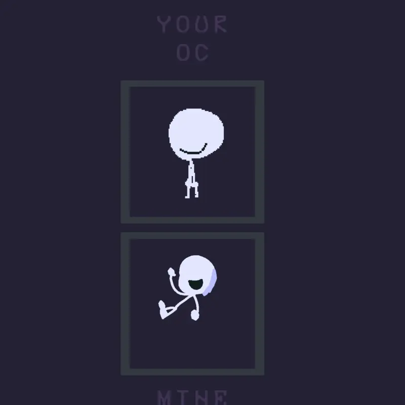 Game by @My_Blue
