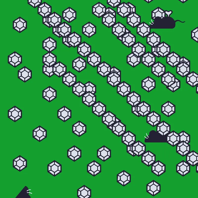 Game by @cooltran