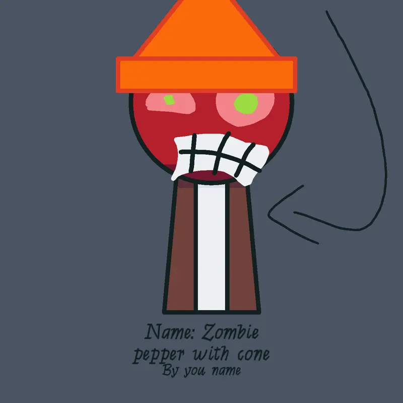 Game by @Zombie_pepper_cone