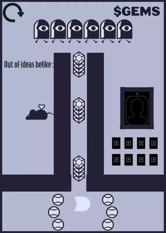 Game by @Pisi-makes-games