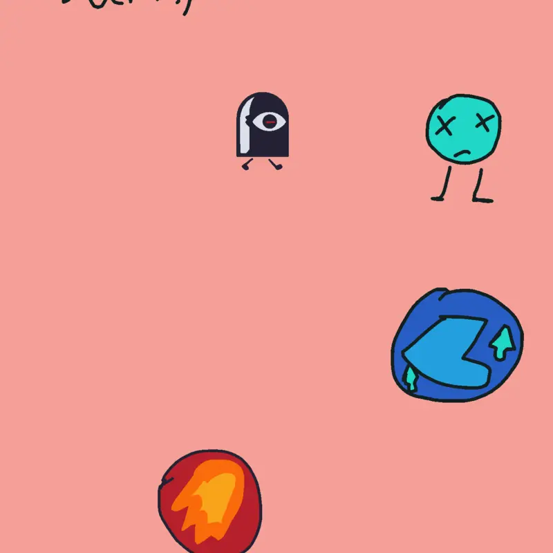 Game by @applem4n
