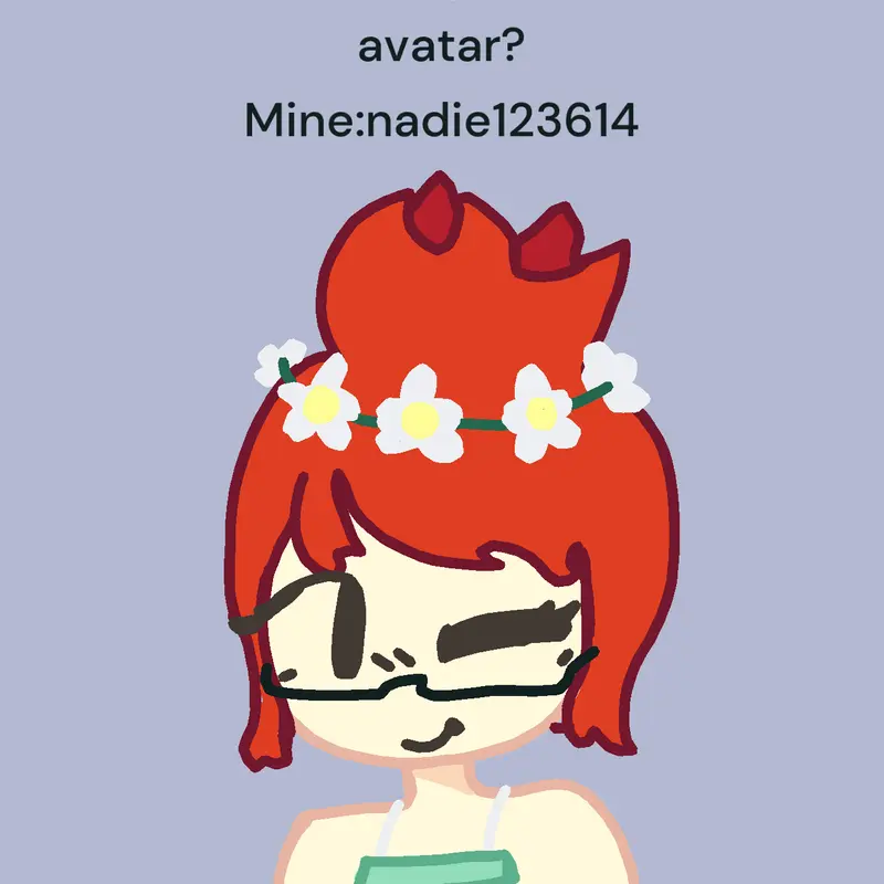 Game by @Unapersona123