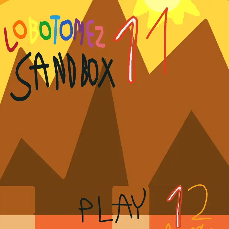 Game by @dylanlopezgonzale