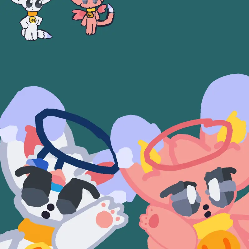 Game by @Flarnna_the_flareon