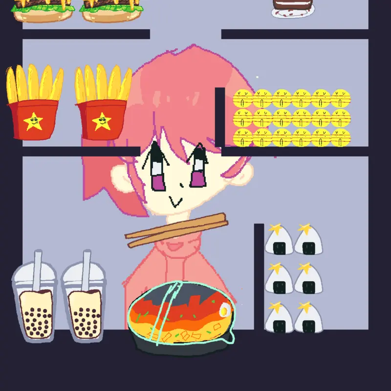 Game by @teamy