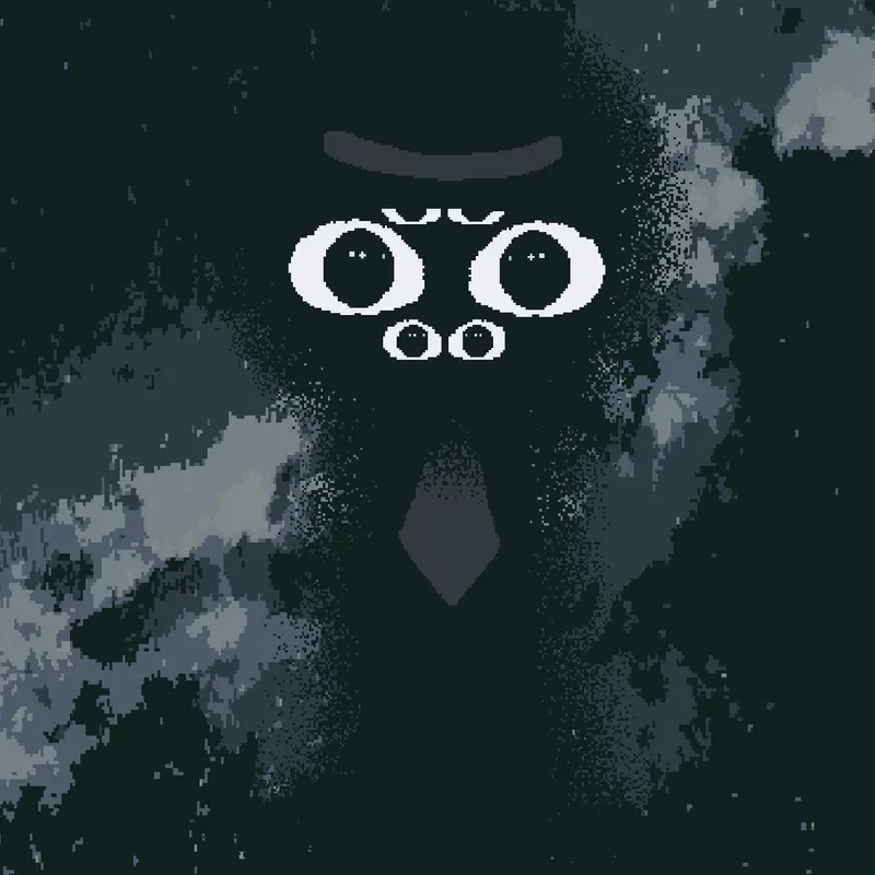 Sprunki EYE by @Xroozeii