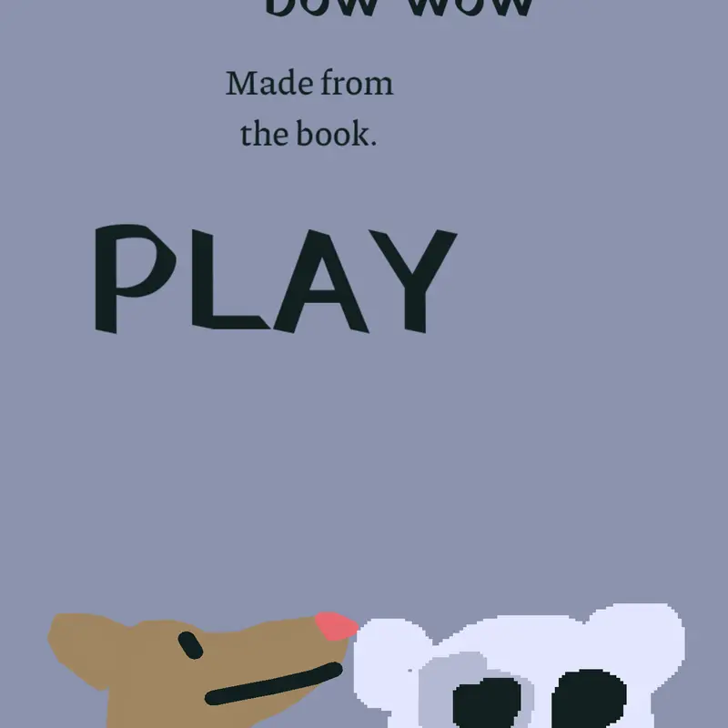 Game by @rae_the_babe