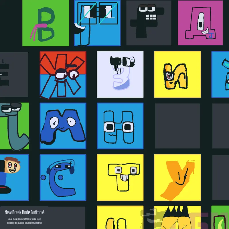 Game by @matyse