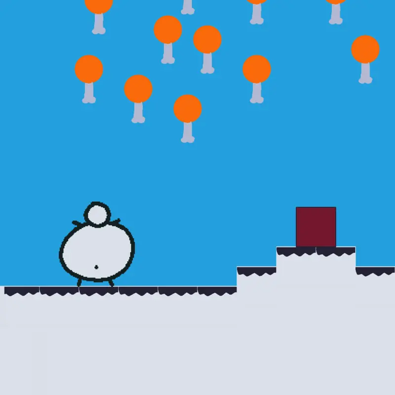 Game by @Bendymotions