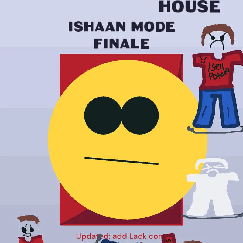 Game by @Ezzys2527
