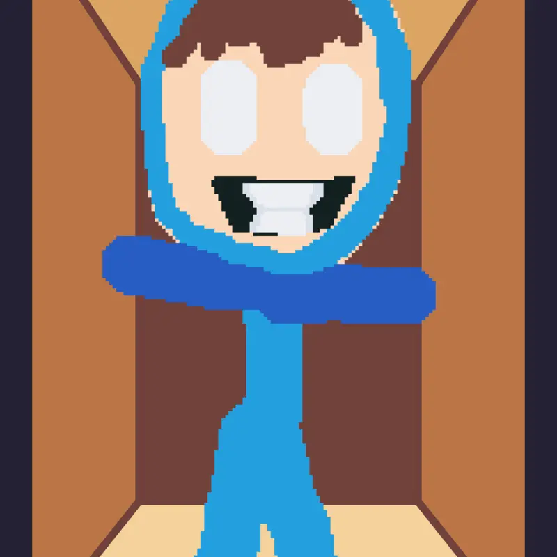 Game by @kazun